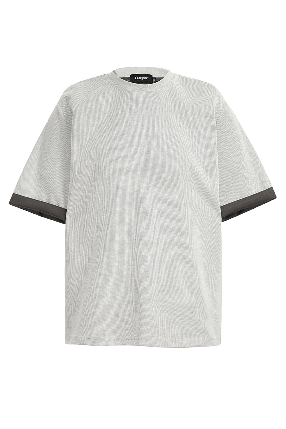 Casual Colorblock T-Shirt Tee For Men