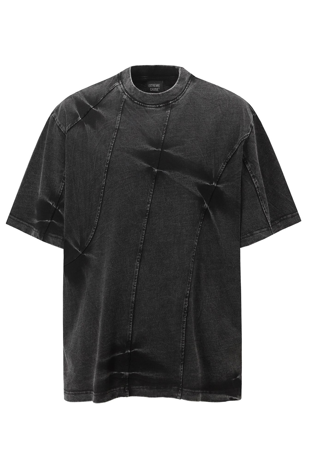 Vacation T-Shirt Washed Tee For Men