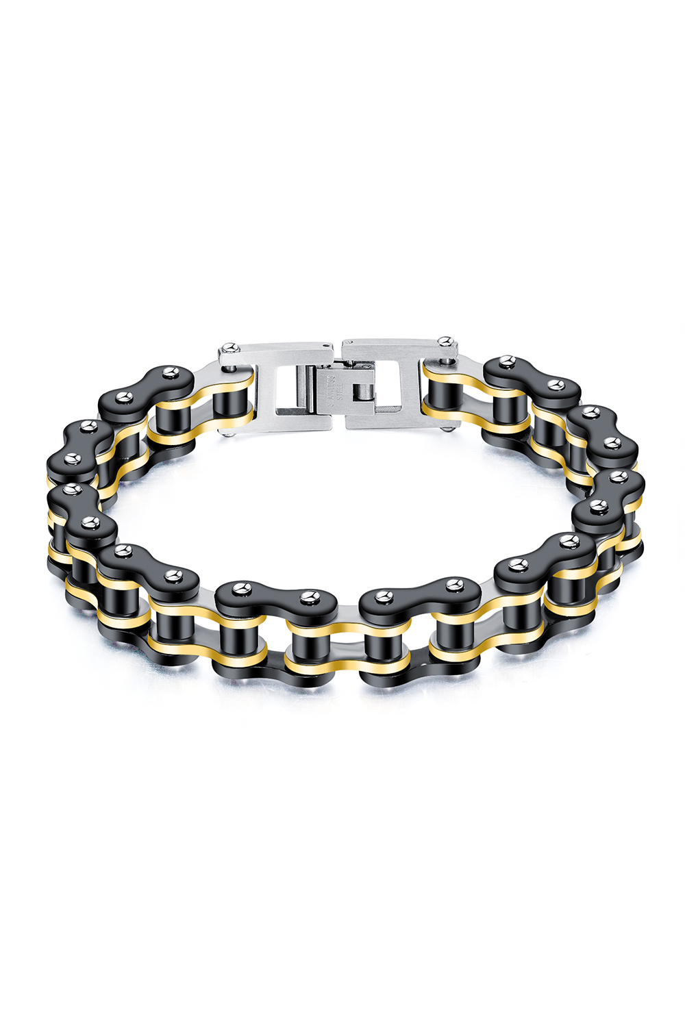 Bracelets & Bangles Rock Personality Chain