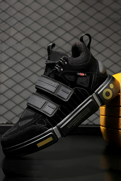 Skate Shoes Colorblock Sport for men