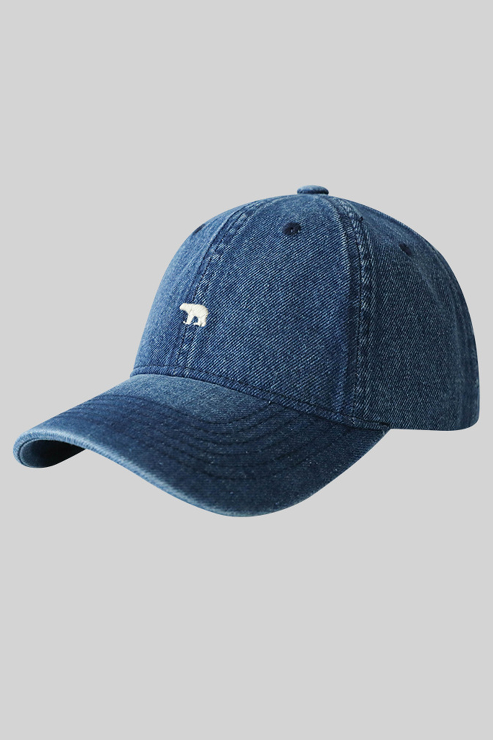 Hip Hop Baseball Cap Flat Cap Embroidered