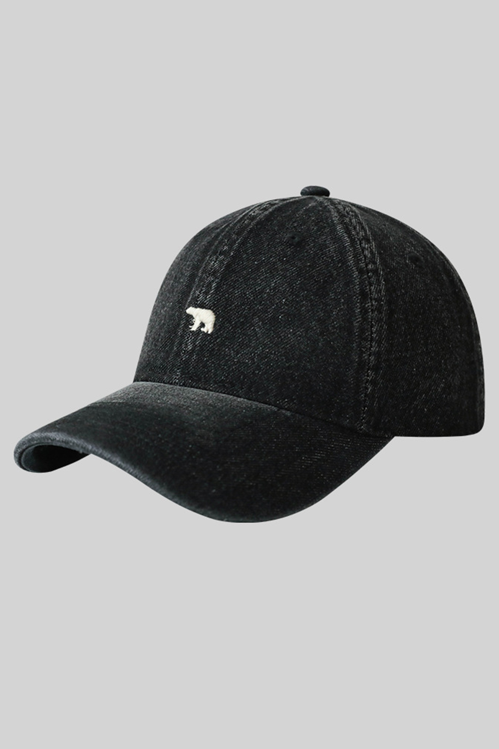 Hip Hop Baseball Cap Flat Cap Embroidered