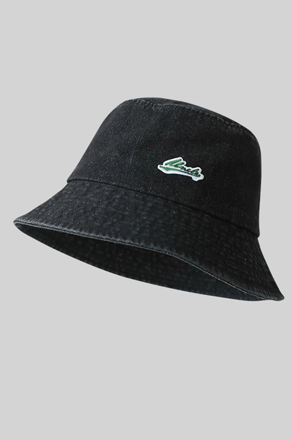 Vacation Bucket Hat Cap Sun Hat Embroidered