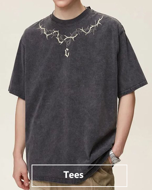 T-shirts
