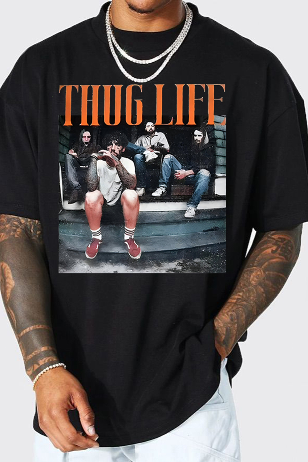 Thuglife G59 Tee For Men