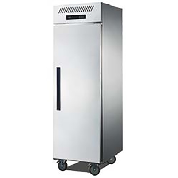 FERMENT REFRIGERATION