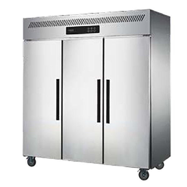 FERMENT REFRIGERATION