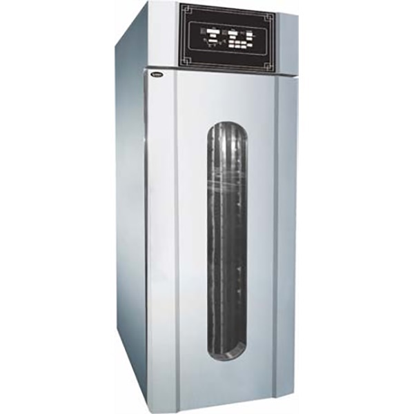 FERMENT REFRIGERATION