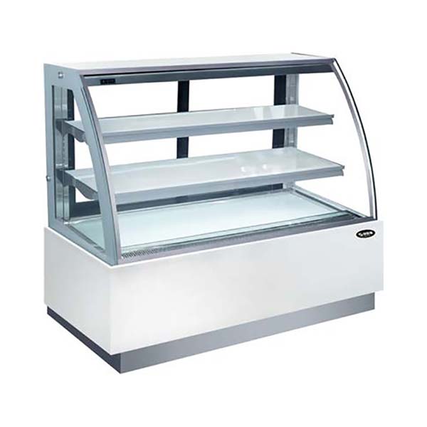 Cake Showcase (3 Layer)