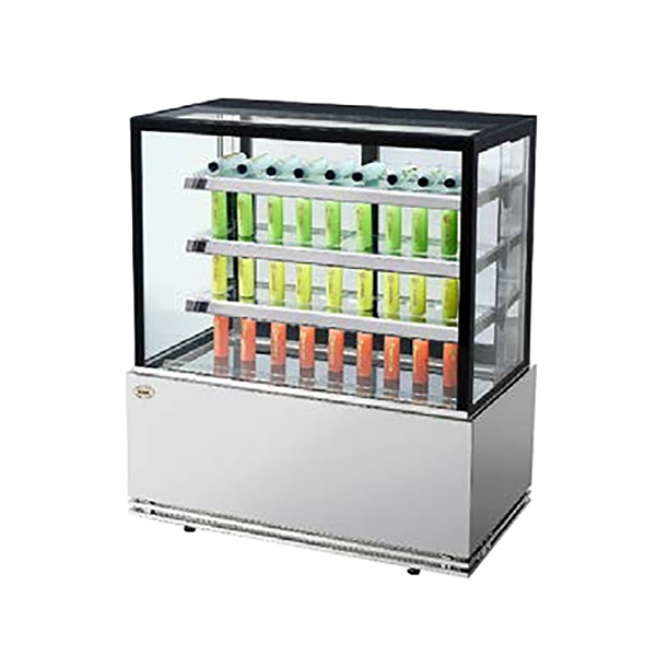 Cake Showcase (4 Layer)