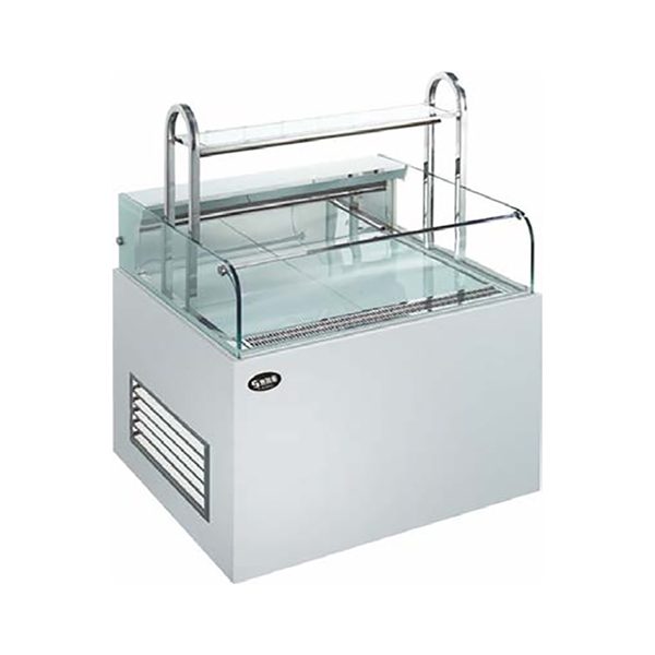 Promotion Island-Counter