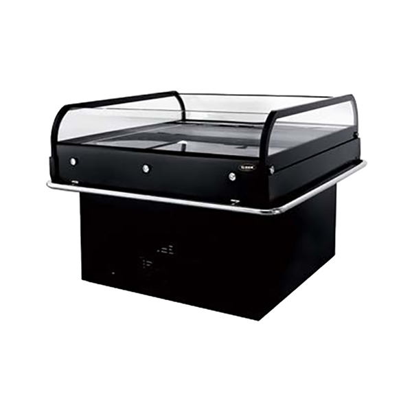 Promotion Island-Counter