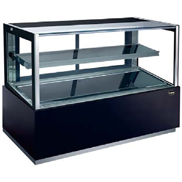 Cake Showcase (Square)