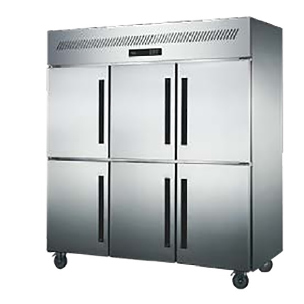 FERMENT REFRIGERATION