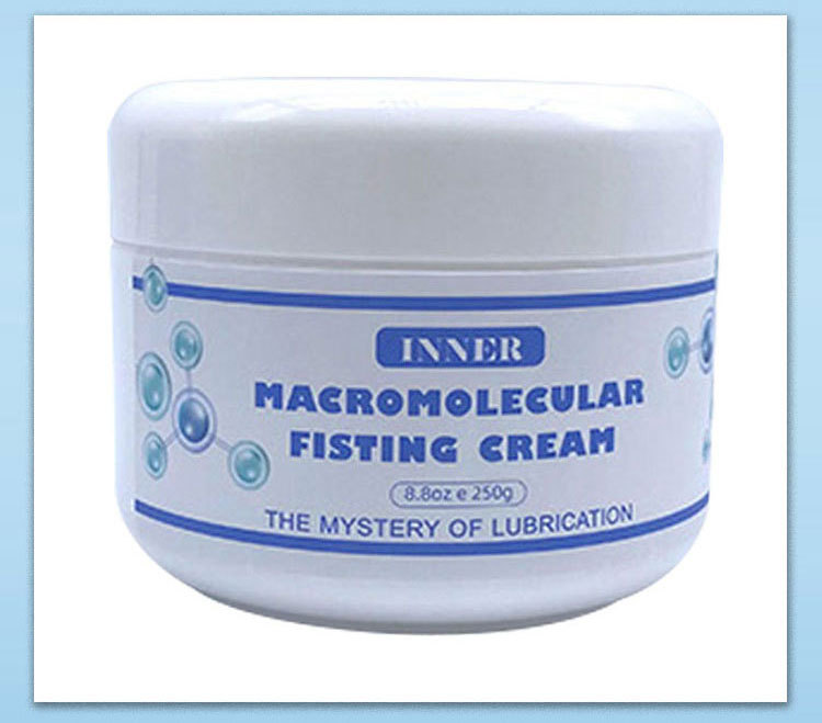 Fisting Cream Adult fun Tom fisting cream water-soluble lubricant anal relaxation lubricant