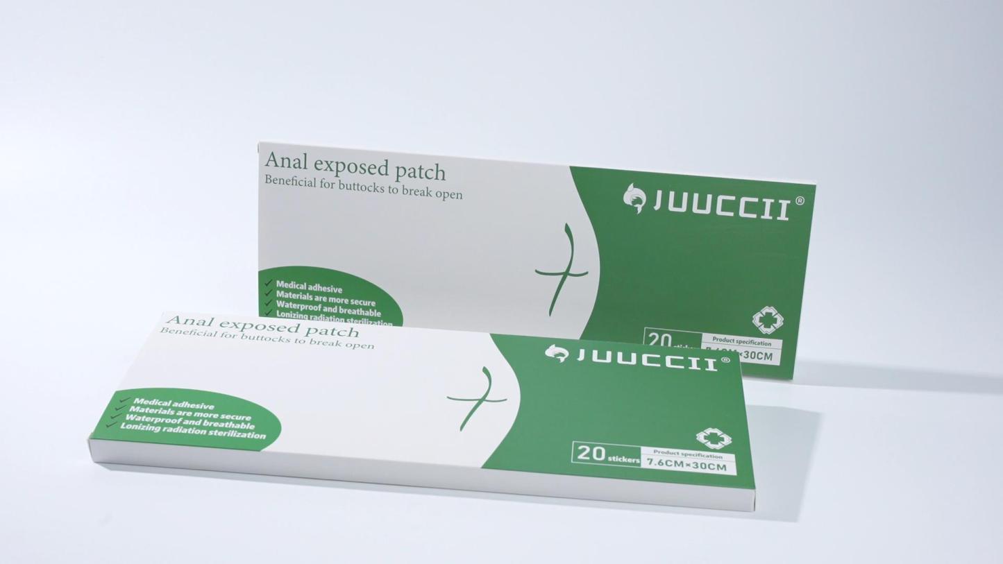 Buttocks patch anal dilator anal dilation fisting exhibition clitoris thong support belt