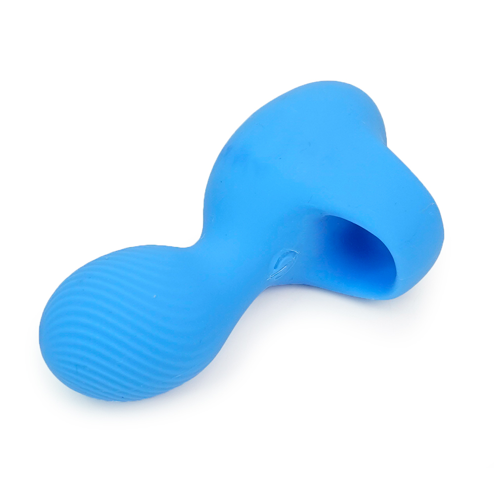 Finger Massager Portable female mini AV vibrator into the body masturbation finger massager sex toys