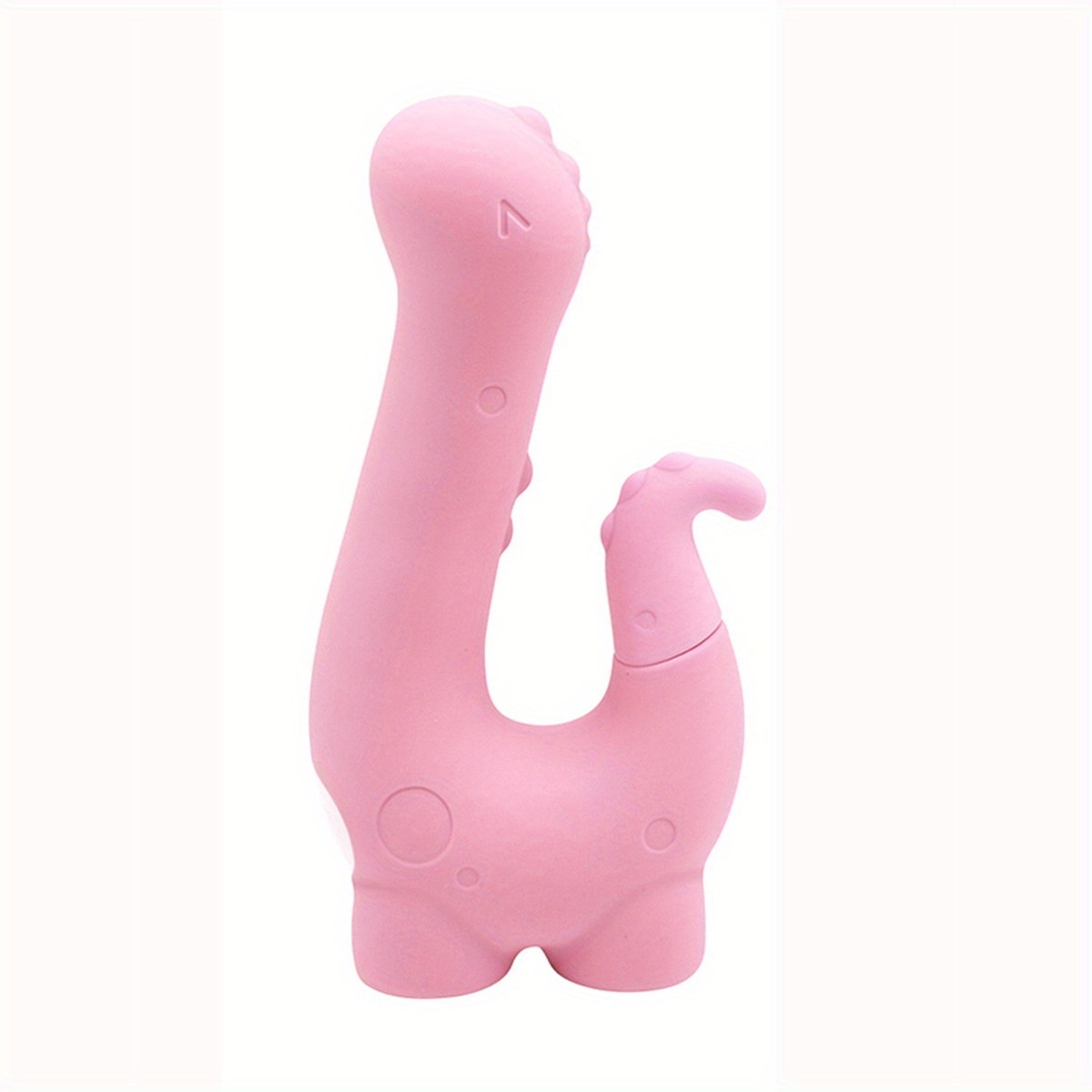Female dinosaur double-headed vibrating massage stick sucking jumping egg toys wholesale adult sex toys dormitory