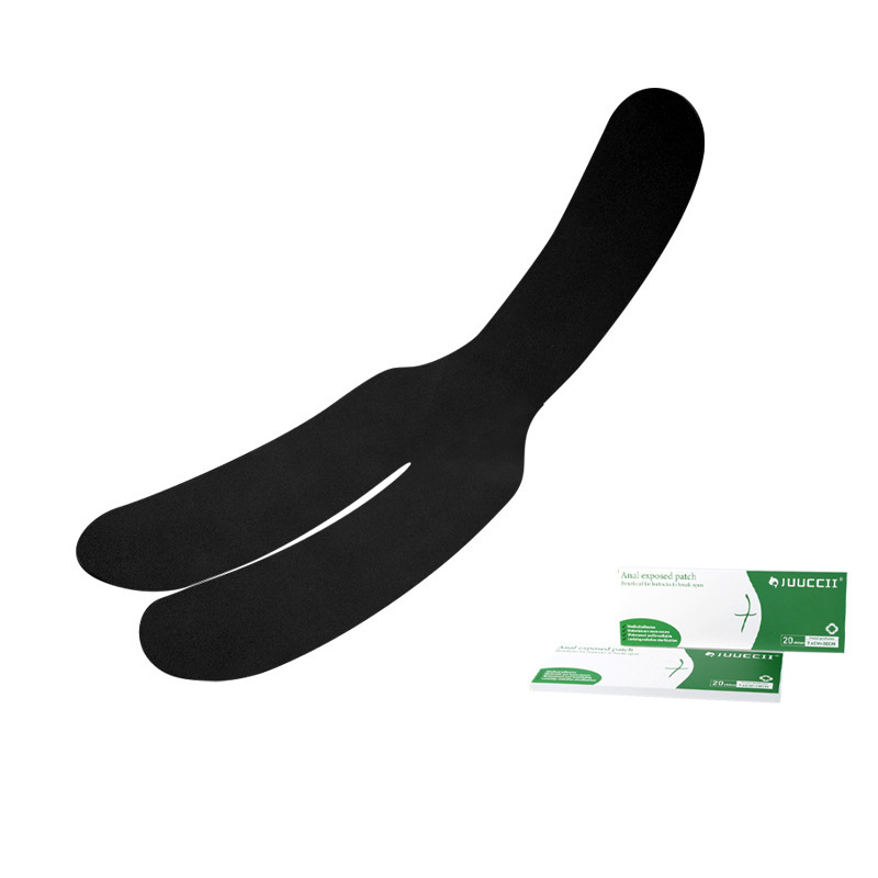 Buttocks patch anal dilator anal dilation fisting exhibition clitoris thong support belt