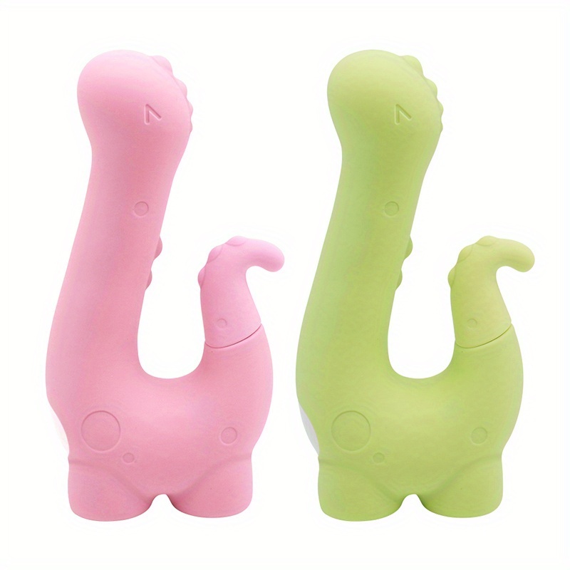 Female dinosaur double-headed vibrating massage stick sucking jumping egg toys wholesale adult sex toys dormitory