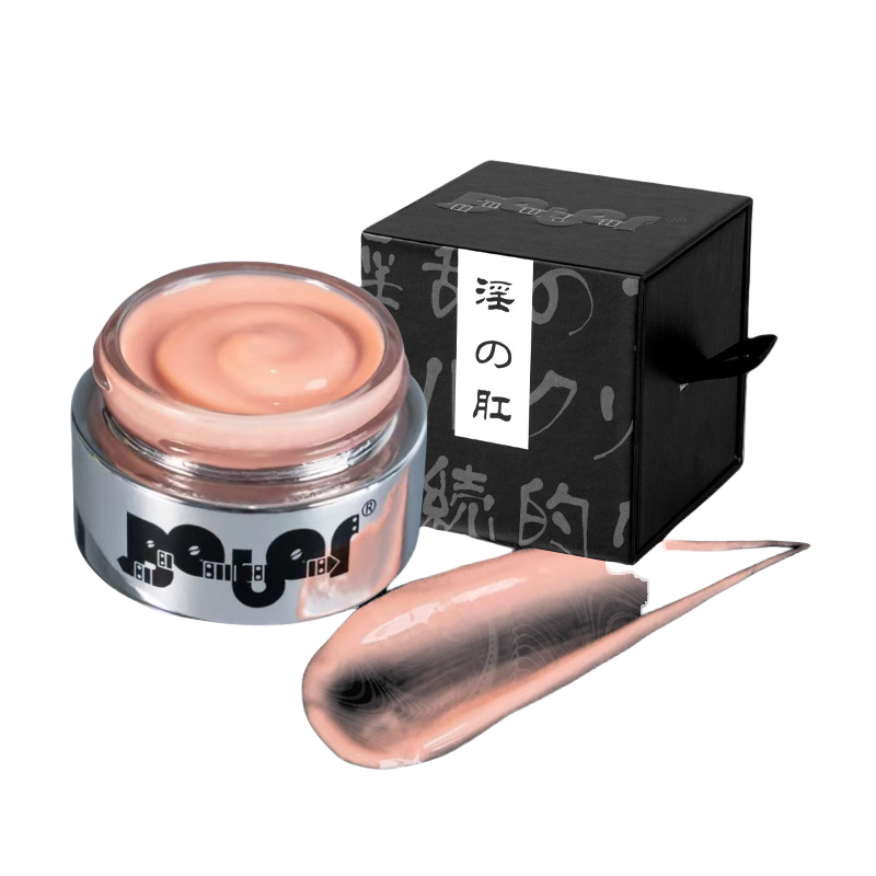 Anal Anal pleasure mousse Anal pleasure orgasm liquid, analgesic, spicy oil, fisting cream, anal relaxant