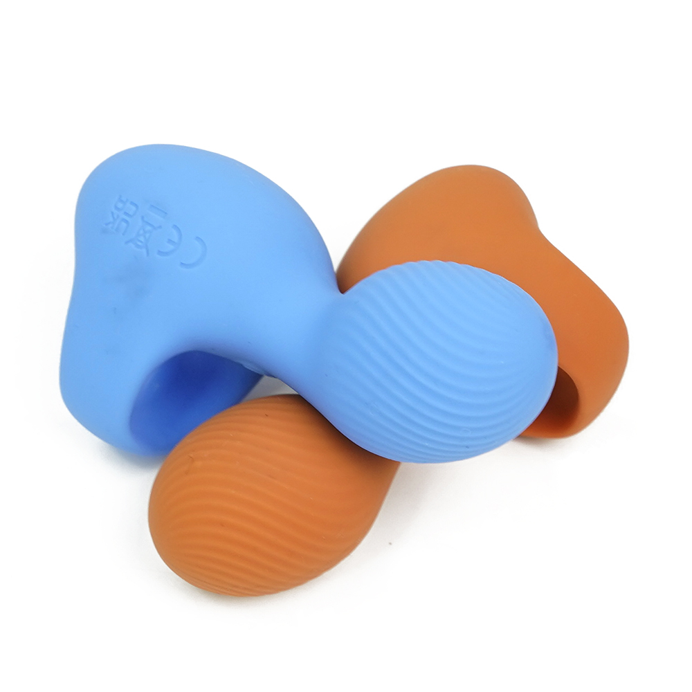 Finger Massager Portable female mini AV vibrator into the body masturbation finger massager sex toys