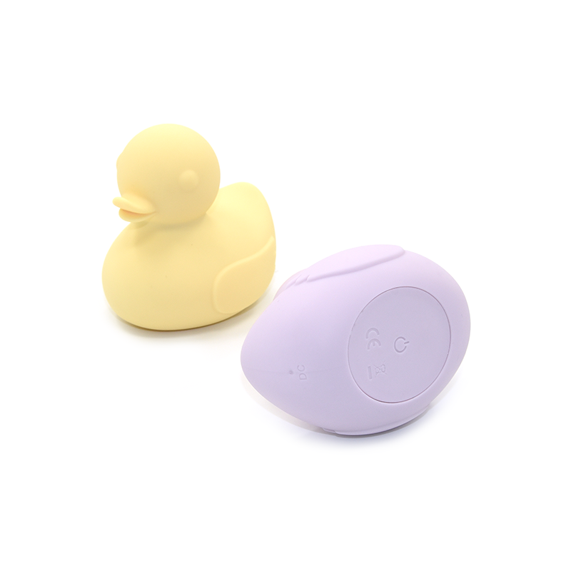 Duckling Vibrator Vibrator female masturbator sex vibrator adult products vibrating duck vibrator