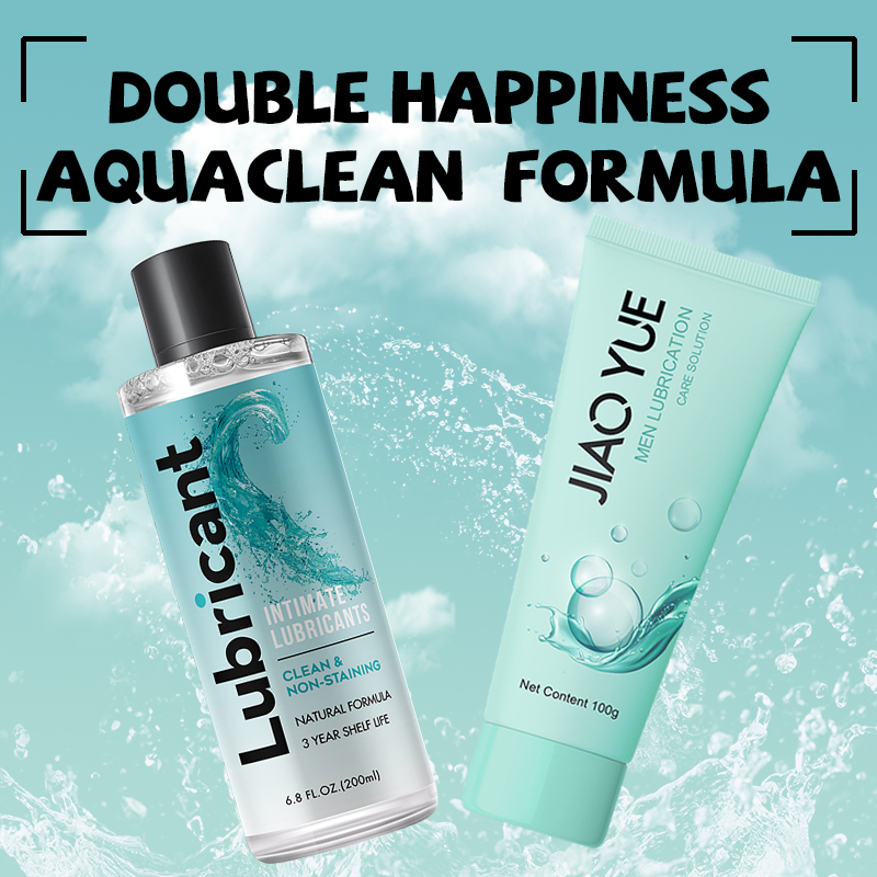 Original flavor + lubricant, adult products lubricant for men and women for sexual care