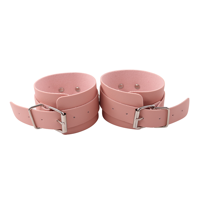  SM set sex toys couple sex products plush leather adult sex products sm suit bondage nipple clamp suit couples couples adult bondage alternative toys