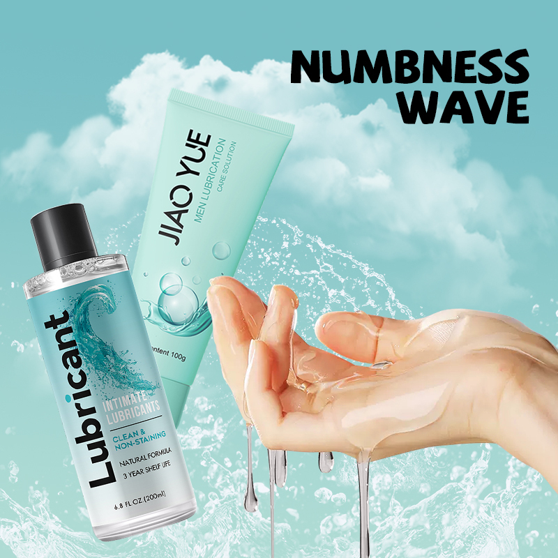 Original flavor + lubricant, adult products lubricant for men and women for sexual care