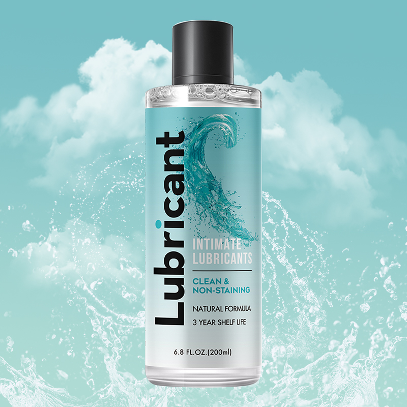 Original flavor + lubricant, adult products lubricant for men and women for sexual care