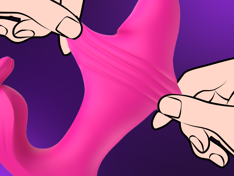 dildo