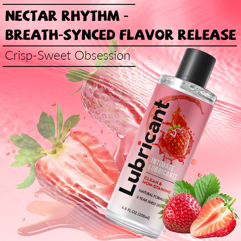 Foreign trade lubricant female private parts care lubricant adult products