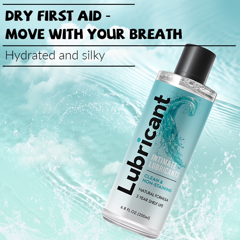 Original flavor + lubricant, adult products lubricant for men and women for sexual care