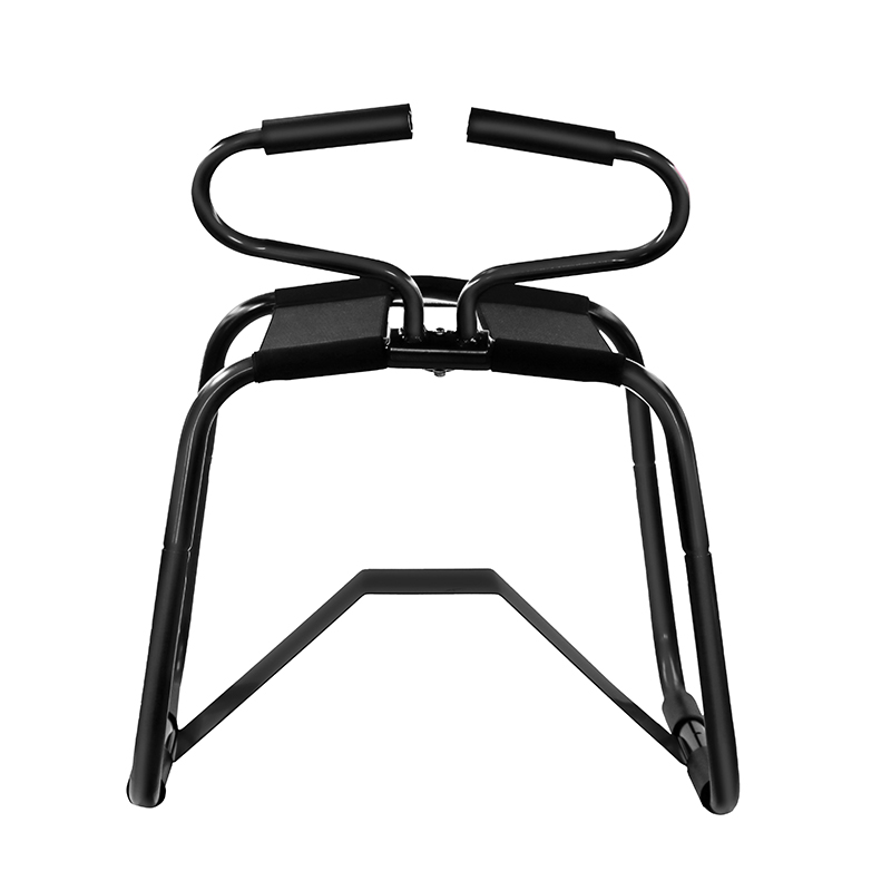 Sex Position Enhancer BDSM Chair- 350bls Large Capacity for Couples, Keep Stability, No Tools Needs to Installation Enjoy Sex Life, Sex Furniture Chair with Adjustable Handrail, Love Toys, Games for Lovers