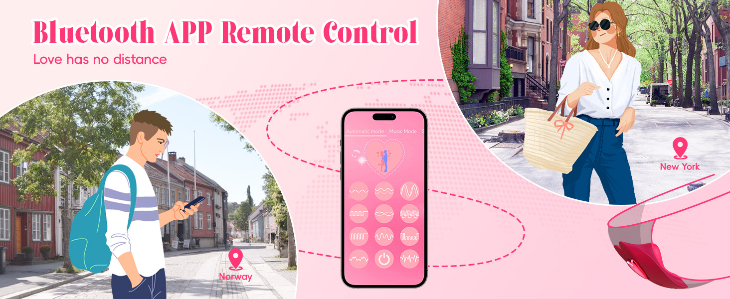 couple vibrator