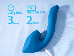 It will power up fully in about 2 hours and run pressure for up to 36~180 continuous minutes.