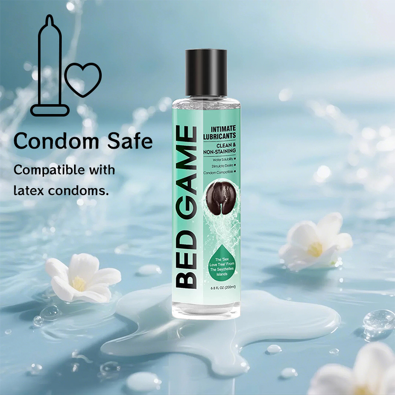 Coconut flavor 1 bottle, adult products lubricant female care