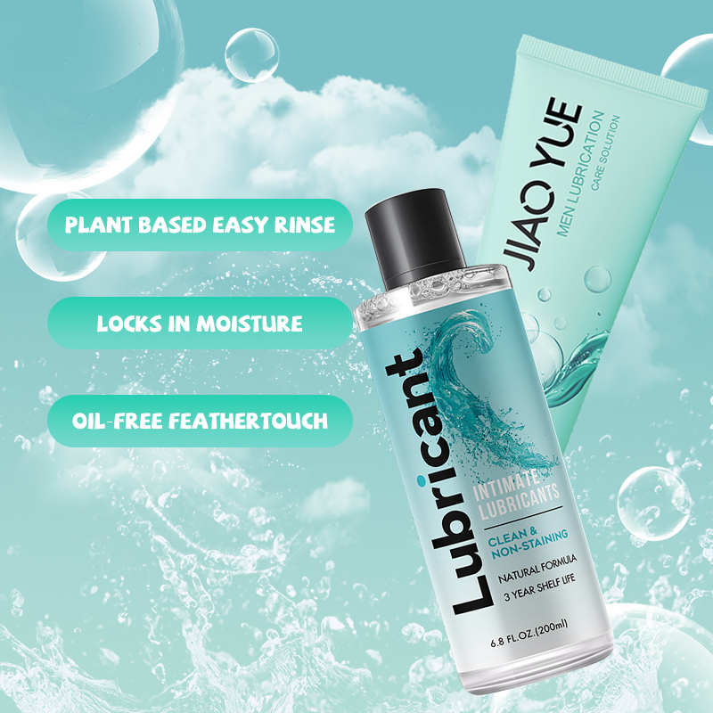 Original flavor + lubricant, adult products lubricant for men and women for sexual care