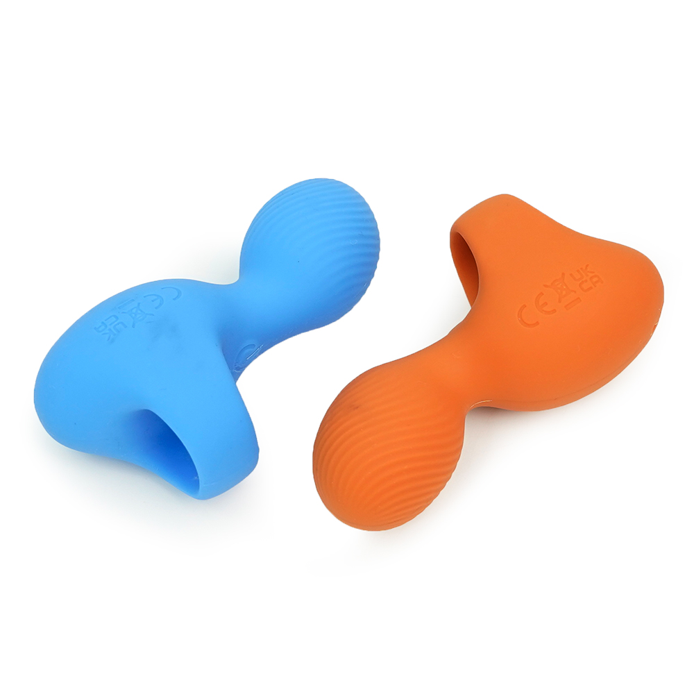 Finger Massager Portable female mini AV vibrator into the body masturbation finger massager sex toys