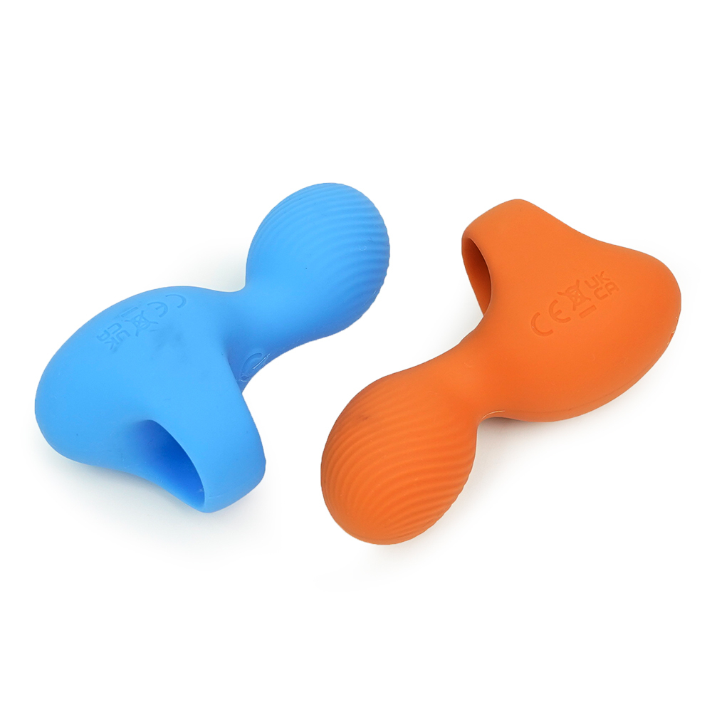 Finger Massager Portable female mini AV vibrator into the body masturbation finger massager sex toys
