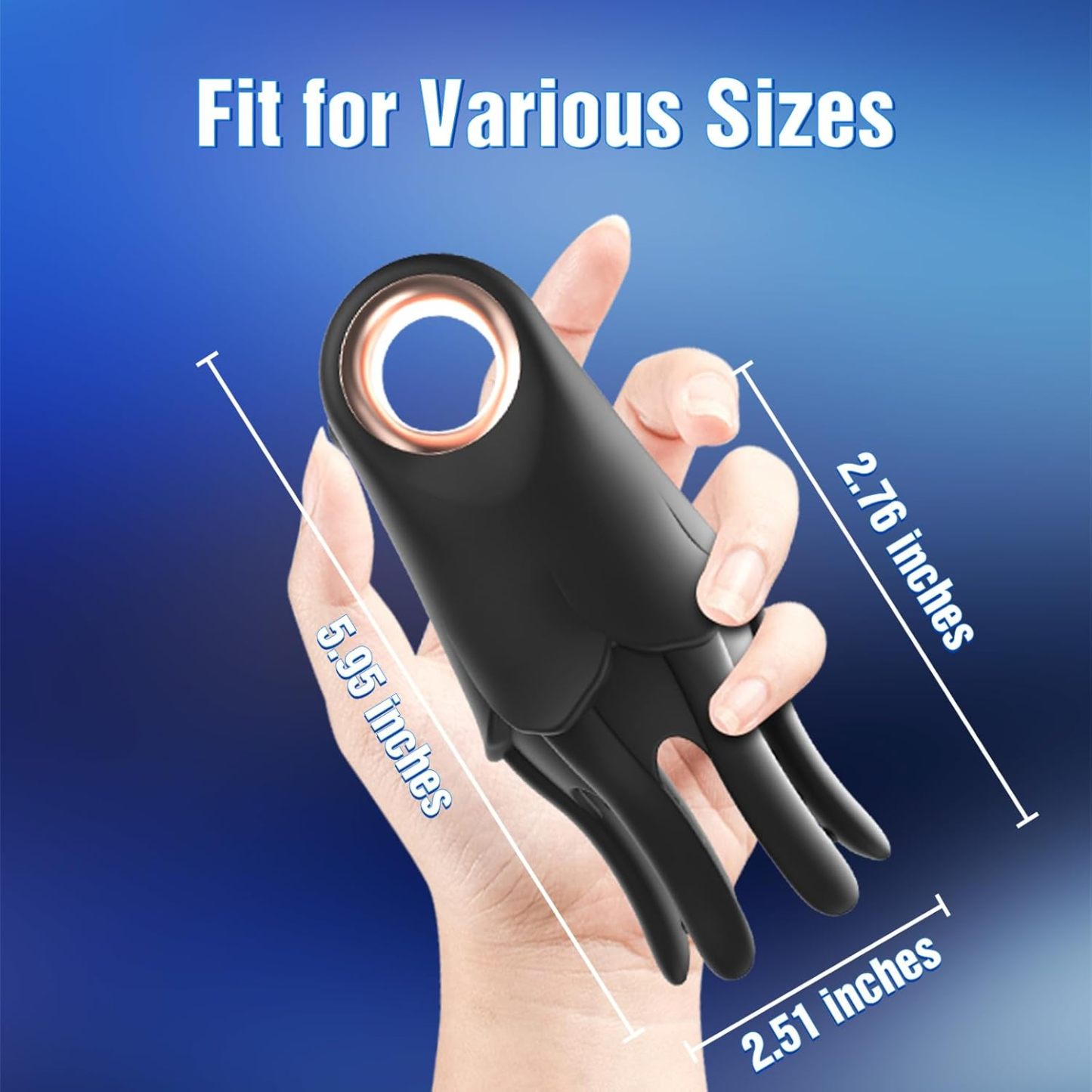 Male Sex Toys for Men-Male Masturbator