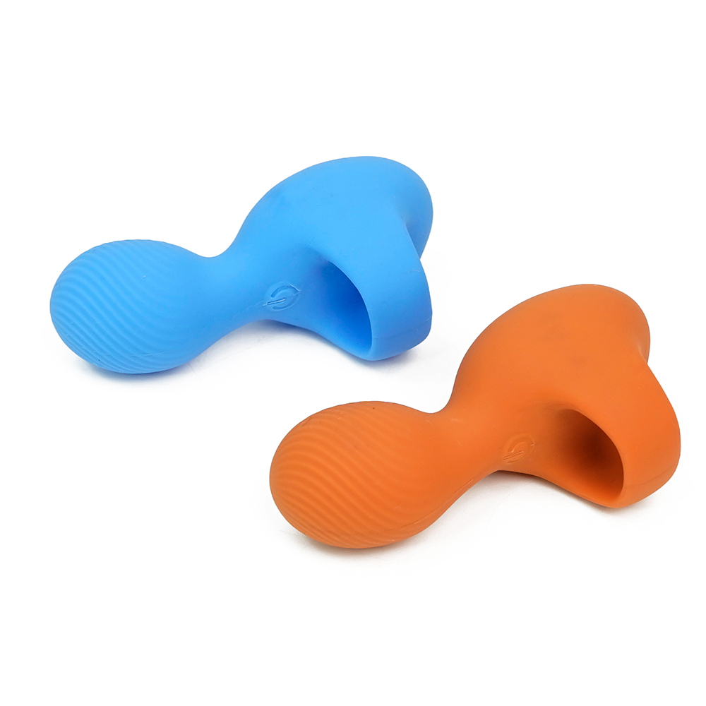 Finger Massager Portable female mini AV vibrator into the body masturbation finger massager sex toys