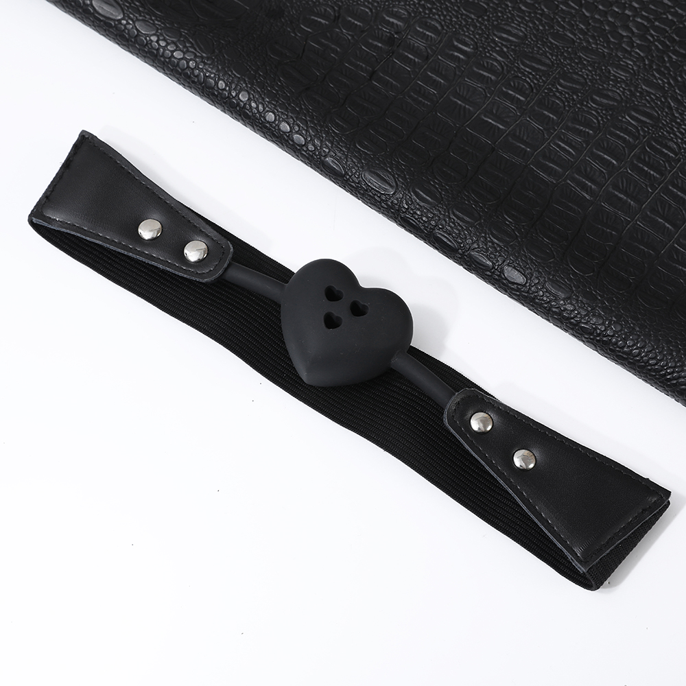 Punk Set Sex Spanking Paddle Whip PU Leather Sex Whip Adult SM Tool Flirting Restraint Bondage Adult Sex Toys for Couples Adult BDSM Role Playing Sex Whip Sex Whip Adult Sex Toys (Black)