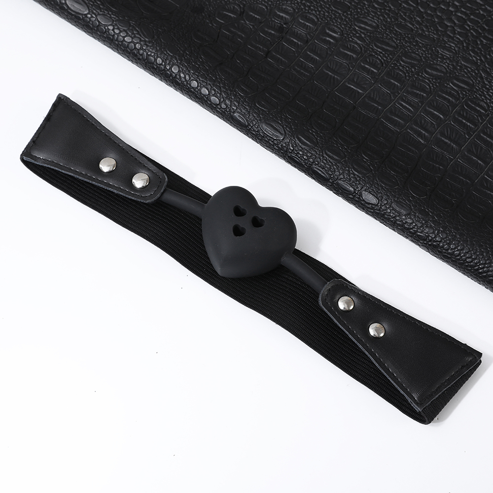 Punk Set Sex Spanking Paddle Whip PU Leather Sex Whip Adult SM Tool Flirting Restraint Bondage Adult Sex Toys for Couples Adult BDSM Role Playing Sex Whip Sex Whip Adult Sex Toys (Black)