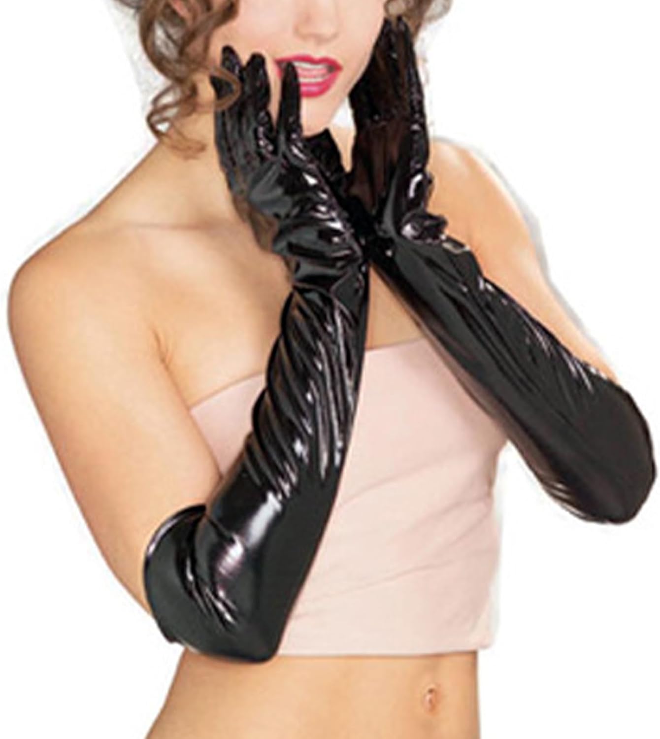 Erotic Gloves