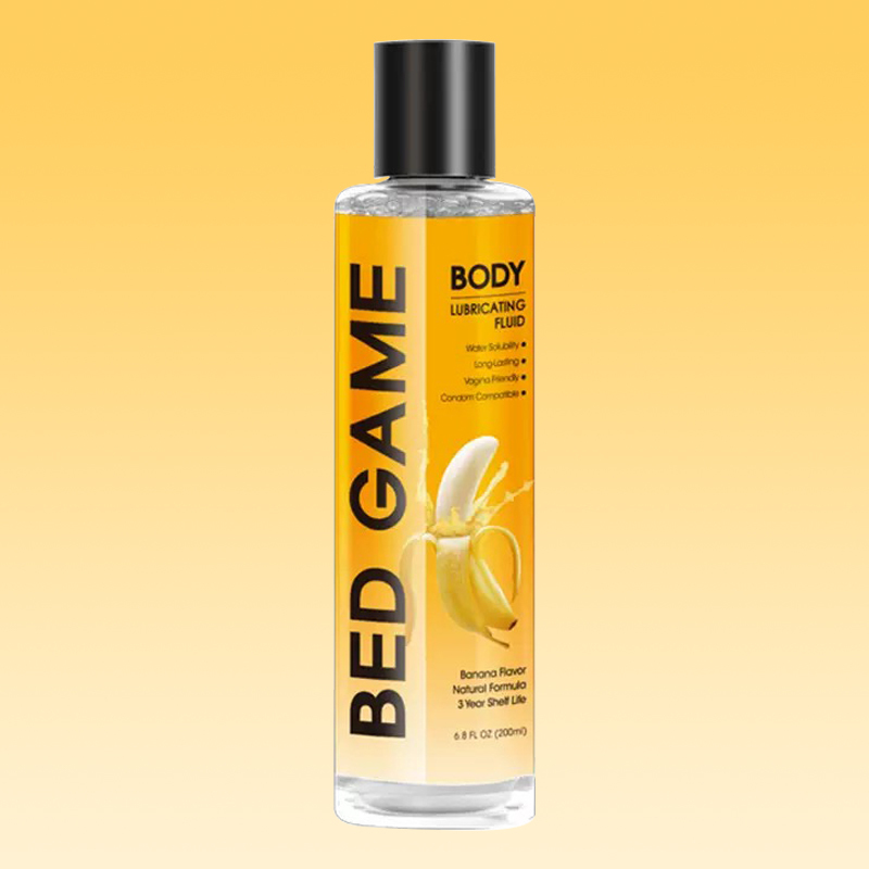 Banana flavor 1 bottle