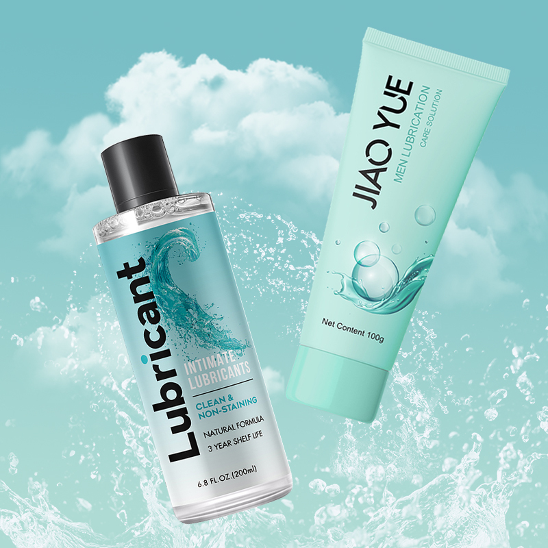 Original flavor + lubricant, adult products lubricant for men and women for sexual care