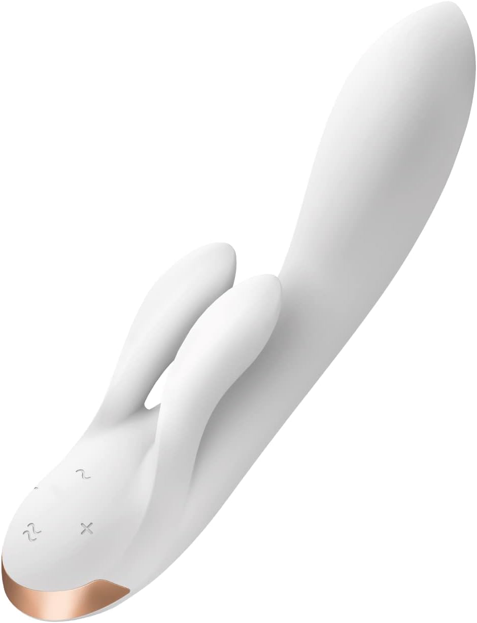 App Vibrator Sex Toys | Adult Toys for Women | G-Spot Clitoral Stimulation | Vibrating Sexual Pleasure Devices | Stimulating Vibrators | Sex Toys for Women