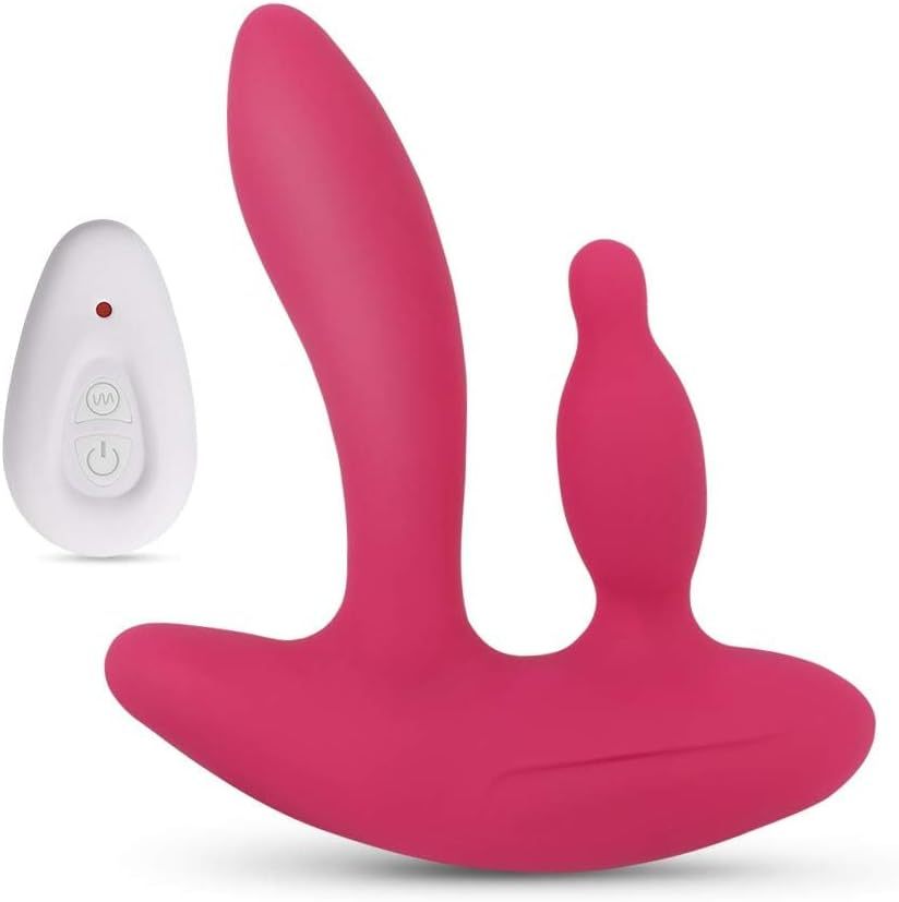 Novelties Toy Vibratiers for Women Today Adult Date Night Wireless Panties,Couples Novelties Play with Toys Remote Control Stimulator,Christmas Gift for her